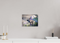 12 x 9″, Photo Print Sneaky Fox